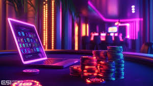 The actual Escalate connected with Online Casinos: Enjoyment within the Electric Time post thumbnail image