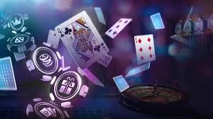 A Increase with On-line Gambling establishments: A Electric Playing Innovation post thumbnail image