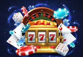 Video slot On the internet – The actual Desolate man Electronic Casino Entertainment post thumbnail image
