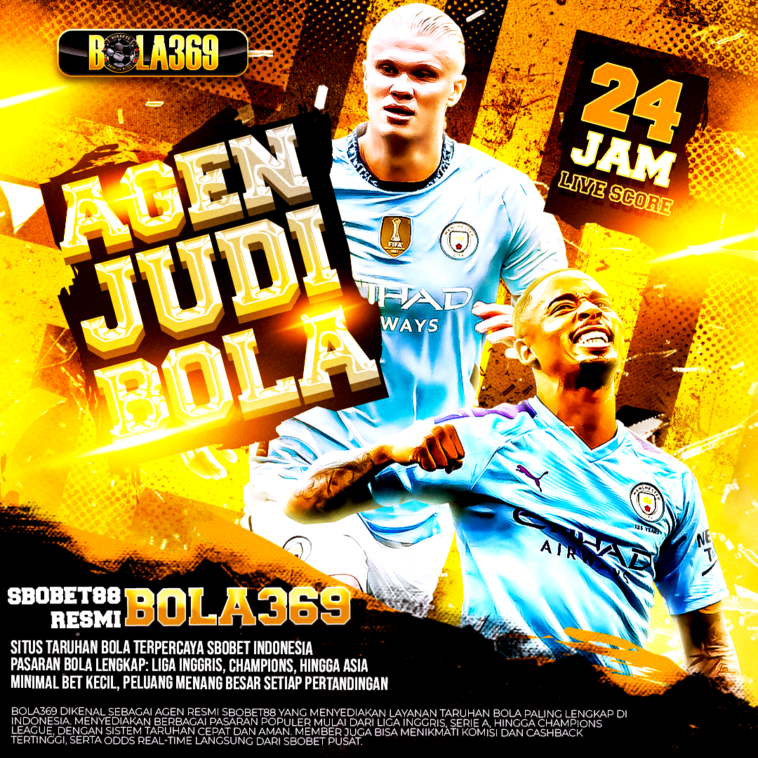 Bola369 Position: A Supreme On line Position Gaming Practical experience regarding Each and every Player post thumbnail image