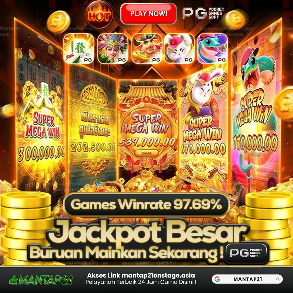 A Developing Rise in popularity of On the web Slot Game titles inside the Digital Gaming Community post thumbnail image